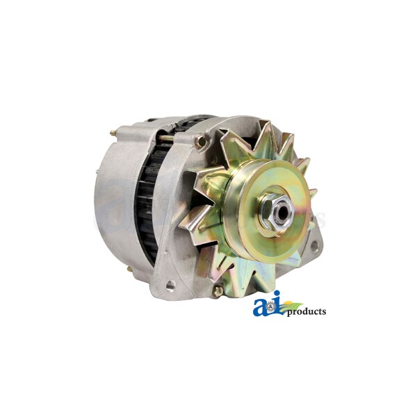 Alternator, Mag-Mar 7" x6.7" x7.8"